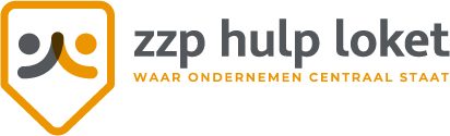 Logo ZZP-hulp Loket